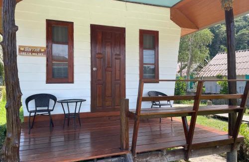 Ko Kood Hotel | Markhouse Bungalow Ko Kut