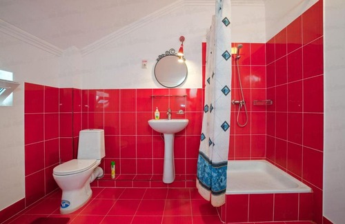 Zapadnyy okrug Hotel | Markiz Hotel