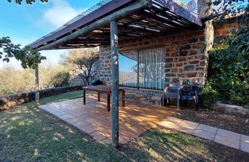 Dullstroom Apartment | Marks Cottage