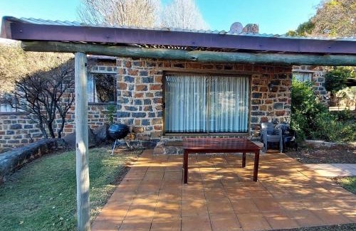 Dullstroom Apartment | Marks Cottage