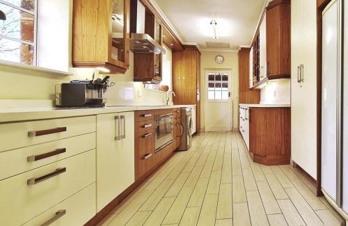 Dullstroom Apartment | Marks Cottage