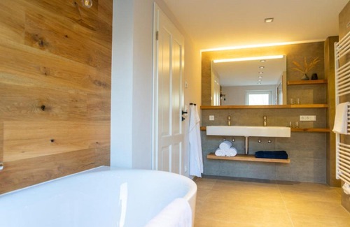 Neusalza-Spremberg Apartment | Marktquartier 5