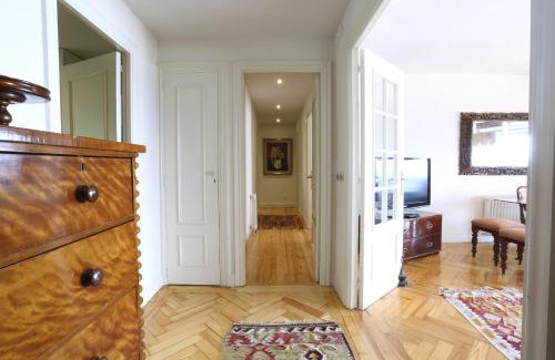 Hondarribia Apartment | Marla by Smiling Rentals