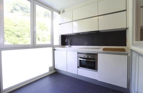 Hondarribia Apartment | Marla by Smiling Rentals