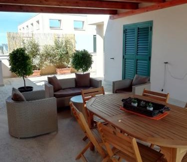 Bernalda House | Marlen's House