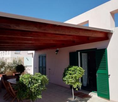 Bernalda House | Marlen's House
