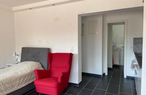 Huls-Sud Apartment | MarlFlats