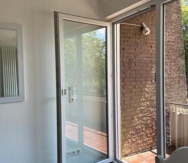 Huls-Sud Apartment | MarlFlats