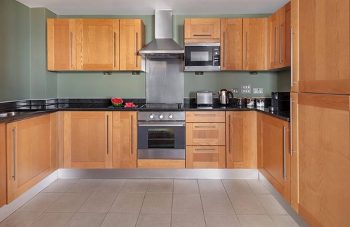Stepney Green Apartment | Marlin Apartments Commercial Road - Limehouse