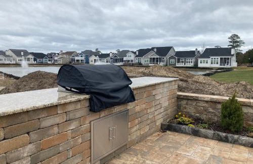 Cedar Neck House | Marlin Chase-30453 Madeira Ln