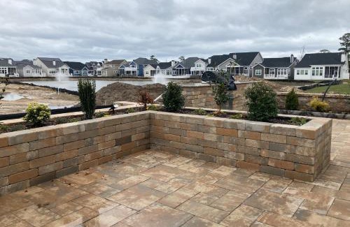 Cedar Neck House | Marlin Chase-30453 Madeira Ln