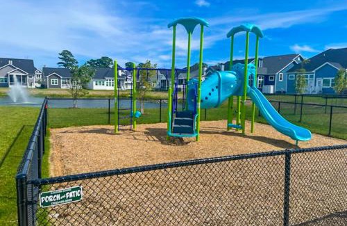Cedar Neck House | Marlin Chase