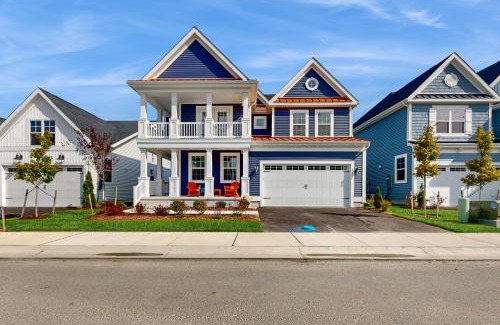 Cedar Neck House | Marlin Chase