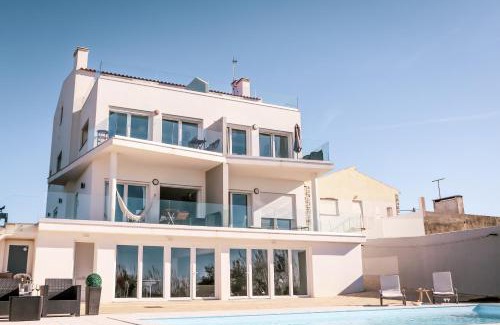 Peniche House | Marlin House III