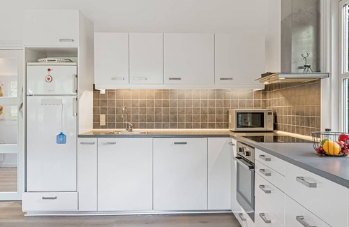 Arrild Ferieby House | "Marlina" - 30km from the sea by Interhome