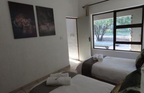 Marloth Park Apartment | Marloth Cottage