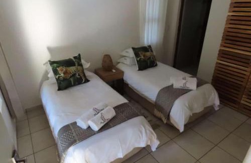 Marloth Park Apartment | Marloth Cottage