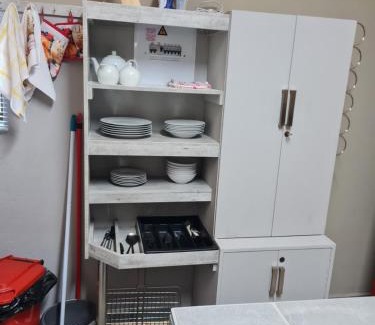 Marloth Park Apartment | marlothpride