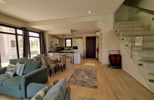 Salalah House | Marlyn Paradys