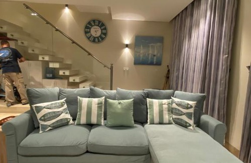 Salalah House | Marlyn Paradys