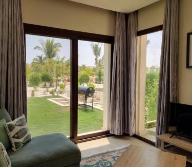 Salalah House | Marlyn Paradys