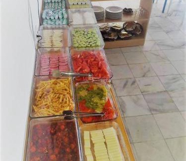 Marmara Hotel | Marmada otel