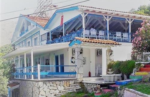 Marmara Hotel | Marmada otel