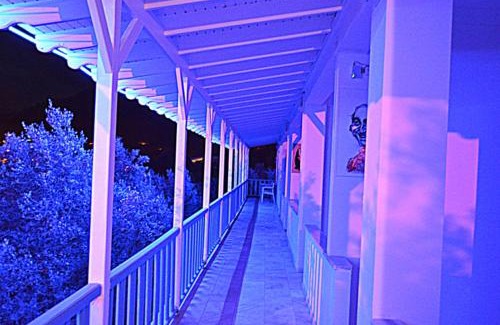 Marmara Hotel | Marmada otel