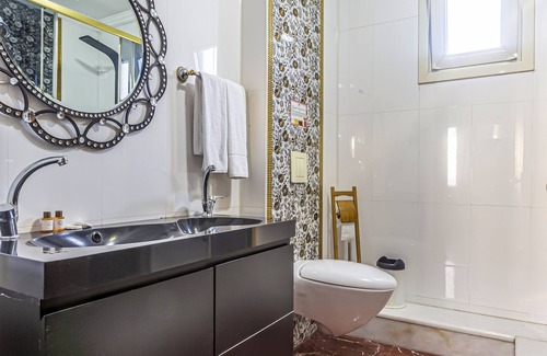 Fatih Hotel | Marmaray Hotel