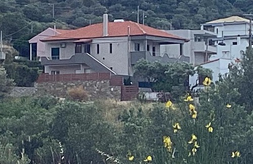 Karystos Apartment | MARMARI apartments