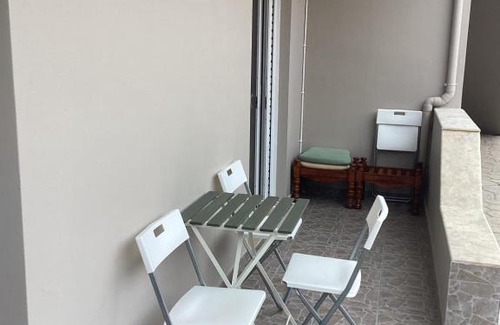 Karystos Apartment | MARMARI apartments