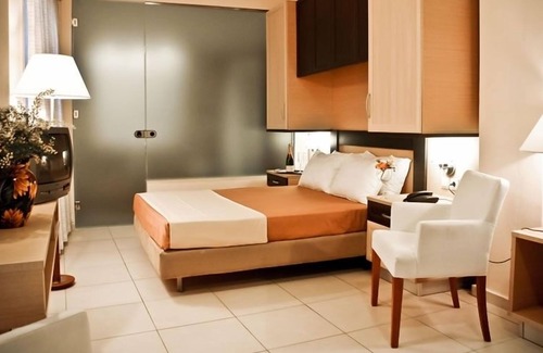 Marmari Hotel | Marmari Bay Hotel