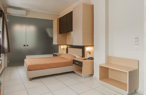 Marmari Hotel | Marmari Bay Hotel