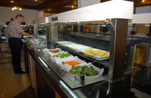 Marmaris City Center Hotel | Marmaris Park Hotel