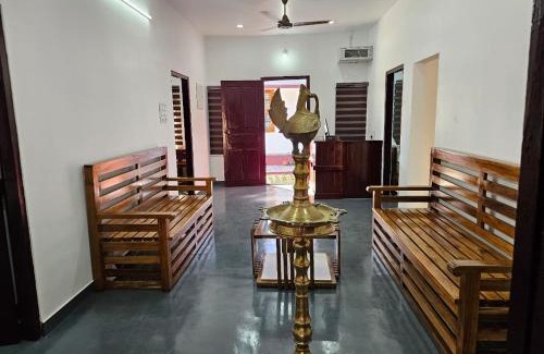 Mararikkulam North House | Marmelos Homestay
