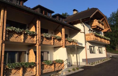 Muehlbach Am Hochkoenig Hotel | Marmotta Alpin hotel
