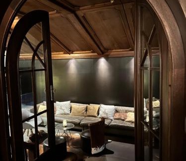 Muehlbach Am Hochkoenig Hotel | Marmotta Alpin hotel