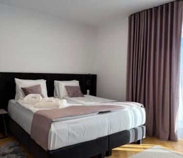 Paltinis Villa | Marmotta Paltinis