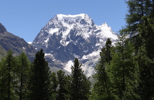 Arolla Apartment | Marmottes F43