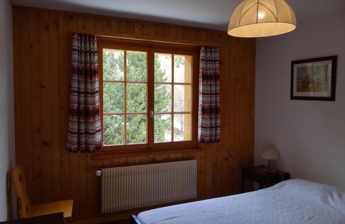 Arolla Apartment | Marmottes F43