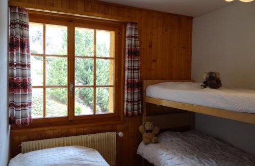 Arolla Apartment | Marmottes F43