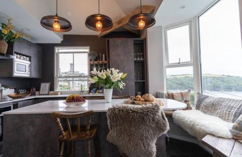 Fowey Apartment | Marners Rock No 2