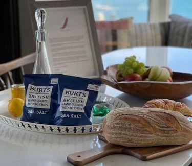 Fowey Apartment | Marners Rock No 2