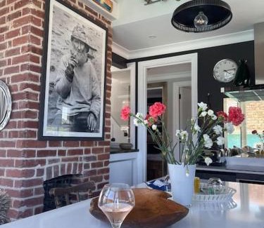 Fowey Apartment | Marners Rock No 2