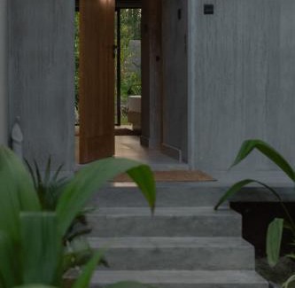 Kathaluwa Hotel | Maro Garden