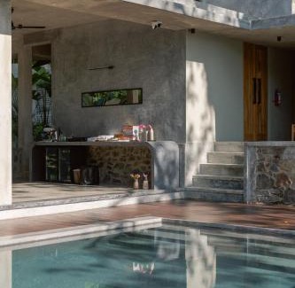 Kathaluwa Hotel | Maro Garden