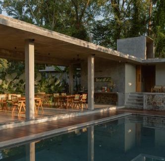 Kathaluwa Hotel | Maro Garden