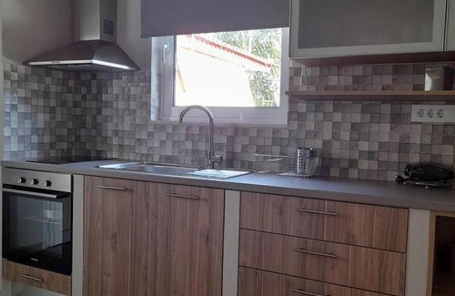 Aigialeia Apartment | Maro Sweet Home