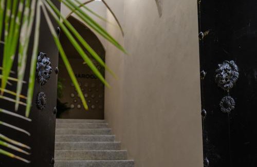 Thep Kasattri Villa | Marococco Private Pool Villa