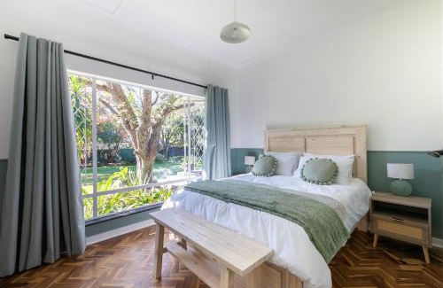 Pretoria Villa | Maroelana Home